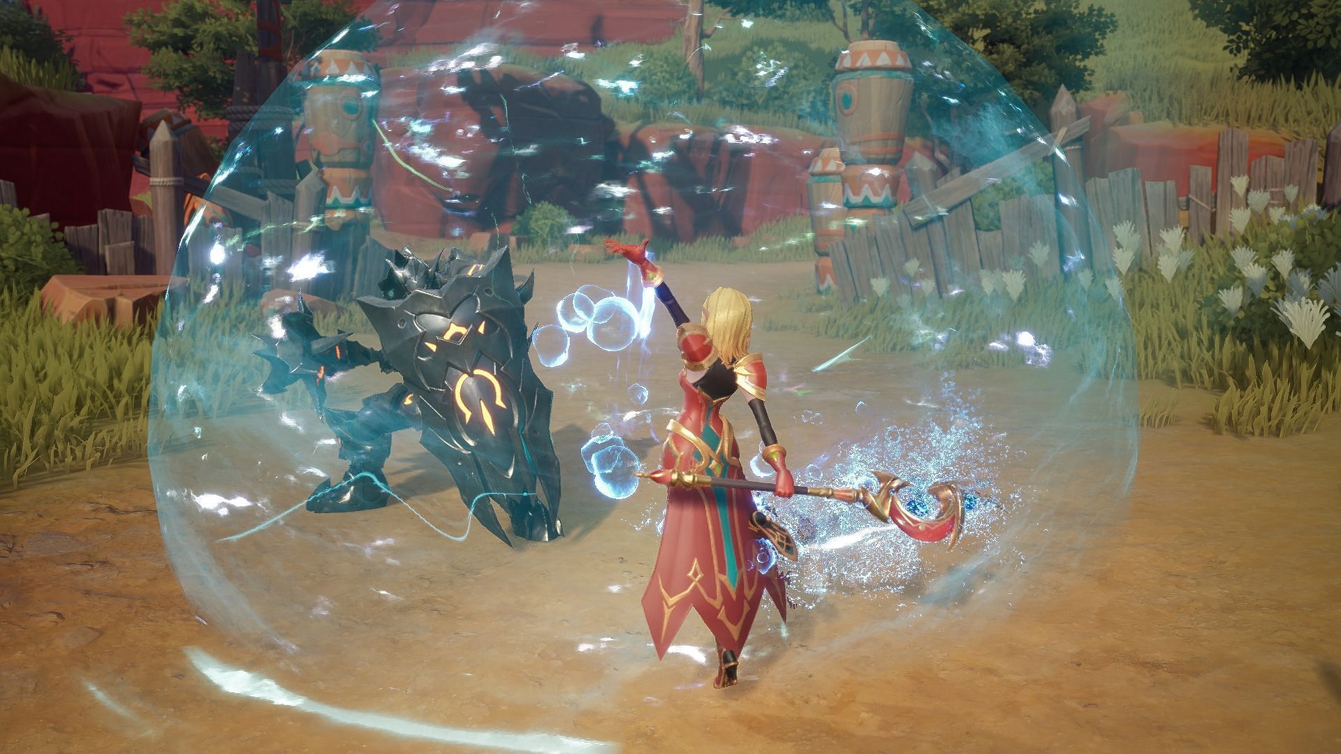 Best B tier classes (Image via Tencent)